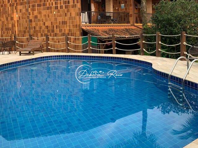 #PB1001 - Casa em condomínio para Venda em São Sebastião - SP - 3