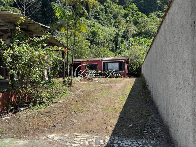 Área para Venda em São Sebastião - 4