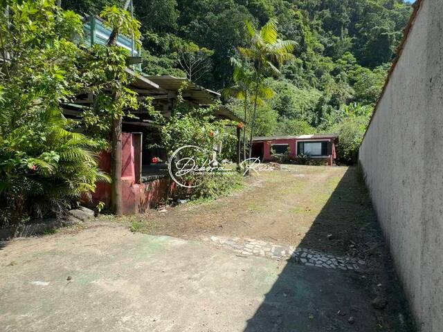 Área para Venda em São Sebastião - 5