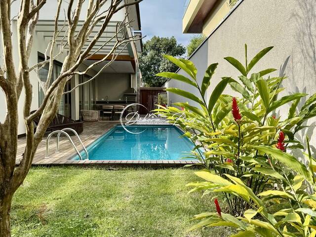#PBA1003 - Casa para Venda em São Sebastião - SP - 2