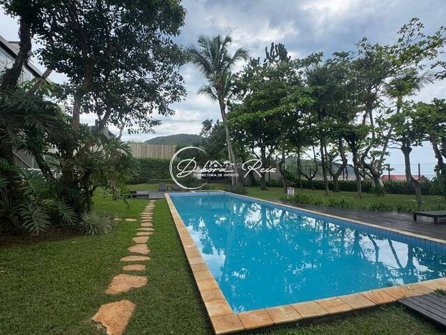 #CA1005 - Casa para Venda em São Sebastião - SP - 3