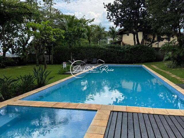 #CA1005 - Casa para Venda em São Sebastião - SP - 2