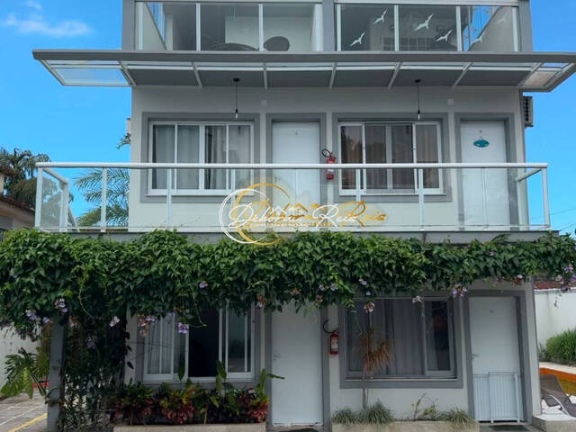 #CA1008 - Casa em condomínio para Venda em São Sebastião - SP - 2