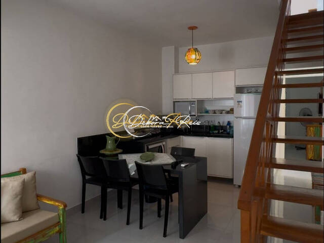 #CA1008 - Casa em condomínio para Venda em São Sebastião - SP - 3
