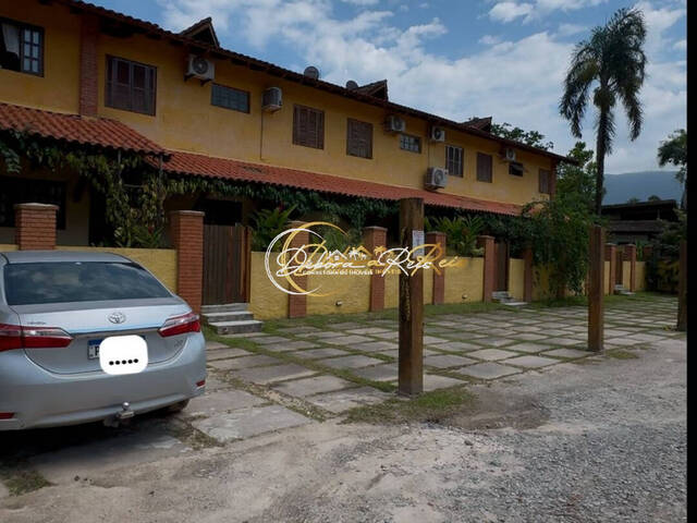 #Fl1007 - Apartamento para Venda em São Sebastião - SP - 2