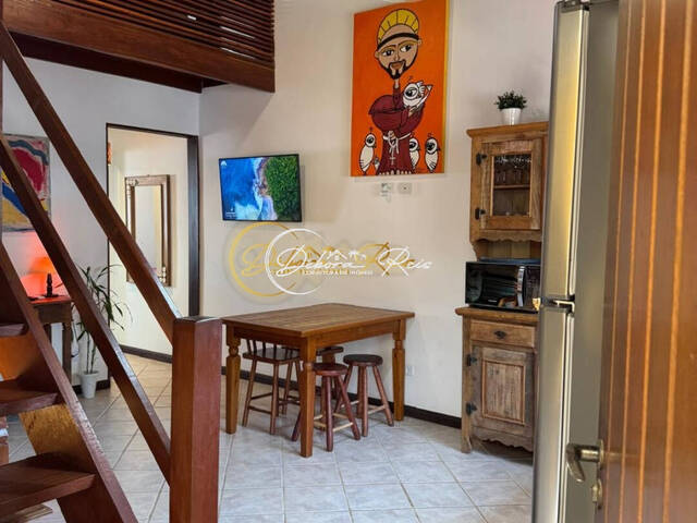#Fl1007 - Apartamento para Venda em São Sebastião - SP - 3