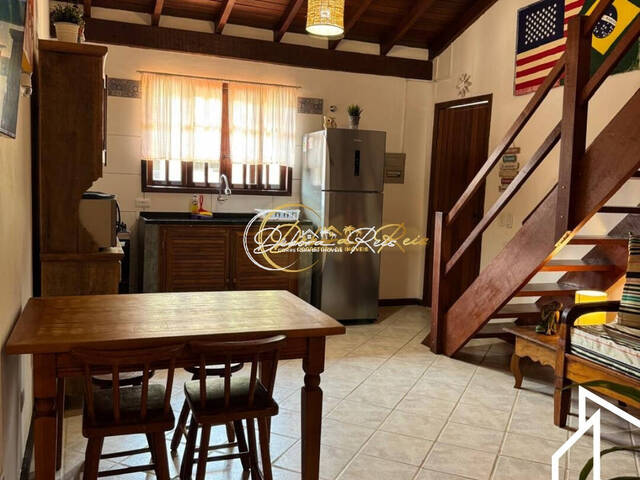Apartamento para Venda em São Sebastião - 5