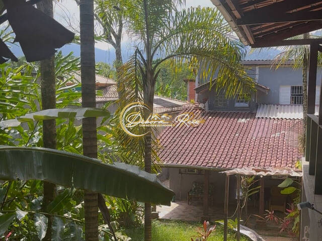 #CA1009 - Casa para Venda em São Sebastião - SP - 2