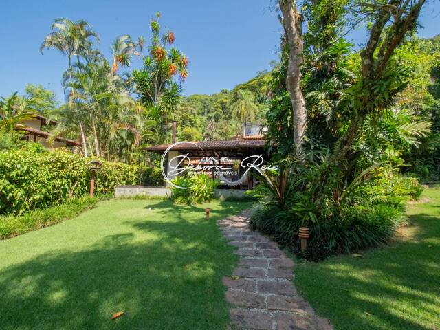 #11 - Casa para Venda em São Sebastião - SP - 2