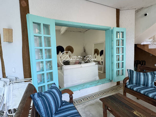 Casa para Venda em São Sebastião - 4