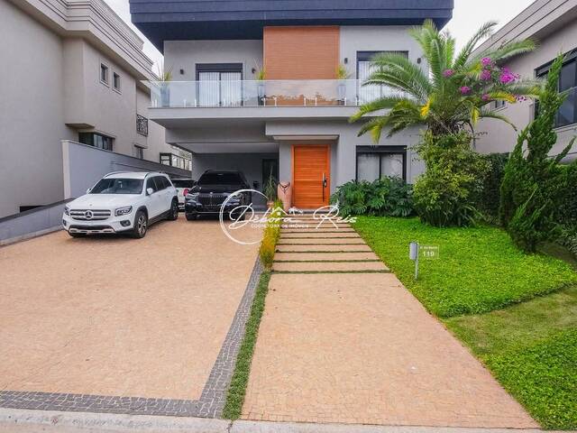 Casa para Venda em Santana de Parnaíba - 5
